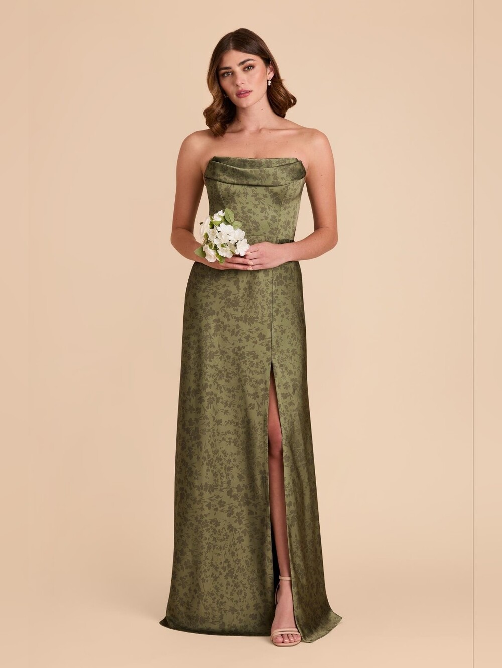Birdy Grey Mia Dress - Picture 2 of 8
